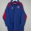 1995/96 PSG BENCH COAT (L) NIKE(1995 96 Psg Bench Coat L Nike) -Cultkits Shop IMG 2433 bfccab29 acf6 4134 b243 65400fcad9d8