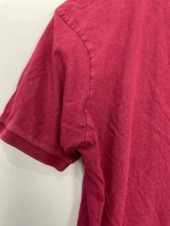 2017/18 BURNLEY POLO SHIRT (S) OM(2017 2018 Burnley Polo Shirt S Om) -Cultkits Shop IMG 2473