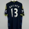 2009/10 CHELSEA BALLACK #13 *MATCH ISSUE* AWAY SHIRT (XL) ADIDAS(2009 10 Chelsea Ballack 13 Match Issue Away Shirt Xl Adidas225) 2 2009/10 CHELSEA BALLACK #13 *MATCH ISSUE* AWAY SHIRT (XL) ADIDAS(2009 10 Chelsea Ballack 13 Match Issue Away Shirt Xl Adidas225) -Cultkits Shop IMG 2478 e9be5537 12ae 4c09 8d8a 588ead4969a9