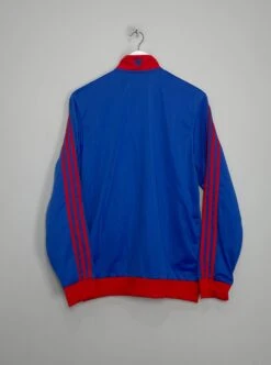 2023/24 LYON TRACK JACKET (M) ADIDAS(2023 24 Lyon Track Jacket M Adidas47) -Cultkits Shop IMG 2507 a2ea266a 3023 43a0 af3d 8801feded9dc