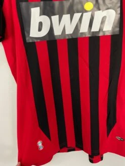 2007/08 AC MILAN RONALDO #99 HOME SHIRT (M) ADIDAS(2007 08 Ac Milan Ronaldo 99 Home Shirt M Adidas24) -Cultkits Shop IMG 2598 6656c13e 23c0 4dd0 8fb5 2f4392563423