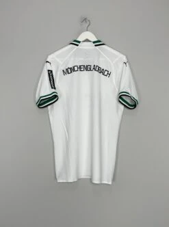 2023/24 MONCHENGLADBACH *PLAYER ISSUE* HOME SHIRT (M) PUMA(2023 24 Monchengladbach Player Issue Home Shirt M Puma) 7 2023/24 MONCHENGLADBACH *PLAYER ISSUE* HOME SHIRT (M) PUMA(2023 24 Monchengladbach Player Issue Home Shirt M Puma) -Cultkits Shop IMG 2689 1a5c7a31 6a09 4258 bbf1 2a9d1a8f5a98