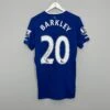 2019/20 EVERTON BARKLEY #20 *MATCH ISSUE + SIGNED* HOME SHIRT (M) UMBRO(2019 2020 Everton Barkley 20 Match Issue Signed Home Shirt M Umbro) -Cultkits Shop IMG 2689 d5d552ed fb6e 4967 822e 7fd2df2bc4ab