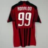2007/08 AC MILAN RONALDO #99 HOME SHIRT (M) ADIDAS(2007 08 Ac Milan Ronaldo 99 Home Shirt M Adidas24) -Cultkits Shop IMG 2721 0d683649 cbd5 4cfa ab85 8689e9bc3fc4
