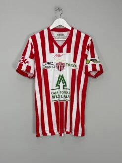 2011/12 NECAXA HOME SHIRT (M) ATLETICA(2011 12 Necaxa Home Shirt M Atletica57)