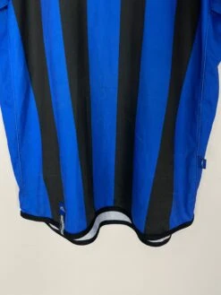 2003/04 COLORADO RAPIDS HOME SHIRT (XL) ATLETICA(2003 04 Colorado Rapids Home Shirt Xl Atletica74) -Cultkits Shop IMG 2787 2840aa79 3394 4f03 a6a6 5efda9007fd6