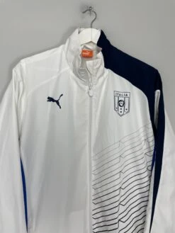 2013/14 ITALY TRACK JACKET (XL) PUMA(2013 14 Italy Track Jacket Xl Puma2341) -Cultkits Shop IMG 2793 a75cb8f6 7a87 4fec 8ba4 facd21e800ae