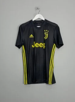 2018/19 JUVENTUS RONALDO #7 THIRD SHIRT (S) ADIDAS(2018 19 Juventus Ronaldo 7 Third Shirt S Adidas67) -Cultkits Shop IMG 2803 10106c5f 15af 427c 9839 2f7fe08ff59d