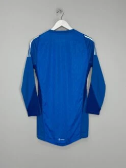 2023/24 HOUSTON DYNAMOS *AUTHENTIC* GK SHIRT (M) ADIDAS(2023 24 Houston Dynamos Authentic Gk Shirt M Adidas35) -Cultkits Shop IMG 2879 3efa1cd3 095d 4bd8 aae0 3956be82ac6c