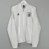 2018/19 GERMANY TRACKSUIT TOP (M) ADIDAS(2018 19 Germany Tracksuit Top M Adidas46) -Cultkits Shop IMG 2901 63b0717f aae5 484a 9e61 4b5368f6a35d