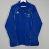 2009/11 FRANCE TRACK JACKET (M) ADIDAS(2009 11 France Track Jacket M Adidas) -Cultkits Shop IMG 2932 44868e29 e289 4093 978c f7da5bc9dac0