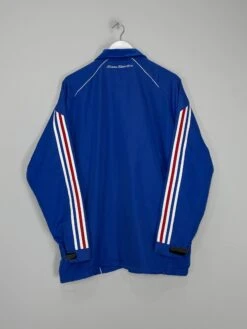 2009/11 FRANCE TRACK JACKET (M) ADIDAS(2009 11 France Track Jacket M Adidas) -Cultkits Shop IMG 2933 f5e627cd 25a7 4ec0 b2b5 800324511e2c