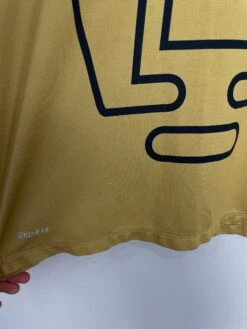 2014/15 UNAM PUMAS HOME SHIRT (M) NIKE(2014 15 Unam Pumas Home Shirt M Nike) -Cultkits Shop IMG 3006