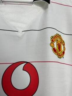 2003/05 MANCHESTER UNITED RONALDO #7 C/L THIRD SHIRT (L) NIKE(2003 05 Manchester United Ronaldo 7 Cl Third Shirt L Nike) -Cultkits Shop IMG 3050 5b6ef77d b379 4343 b9f3 10728709061a