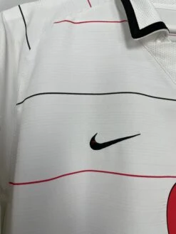 2003/05 MANCHESTER UNITED RONALDO #7 C/L THIRD SHIRT (L) NIKE(2003 05 Manchester United Ronaldo 7 Cl Third Shirt L Nike) -Cultkits Shop IMG 3051 a5b4932e a89d 49a4 90ec 0840b190014f