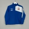 2015/16 KILMARNOCK TRACKSUIT JUMPER (XXS) ERREA(2015 16 Kilmarnock Tracksuit Jumper Xxs Errea) -Cultkits Shop IMG 3082 a5f8830a fcb1 4ec1 8dec 761cb04c21e0