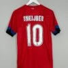 2012/13 INTER MILAN SNEIJDER #10 AWAY SHIRT (S) NIKE(2012 13 Inter Milan Sneijder 10 Away Shirt S Nike35) -Cultkits Shop IMG 3110 afcc8e78 cbe1 4d67 97cd ed5b95d49550