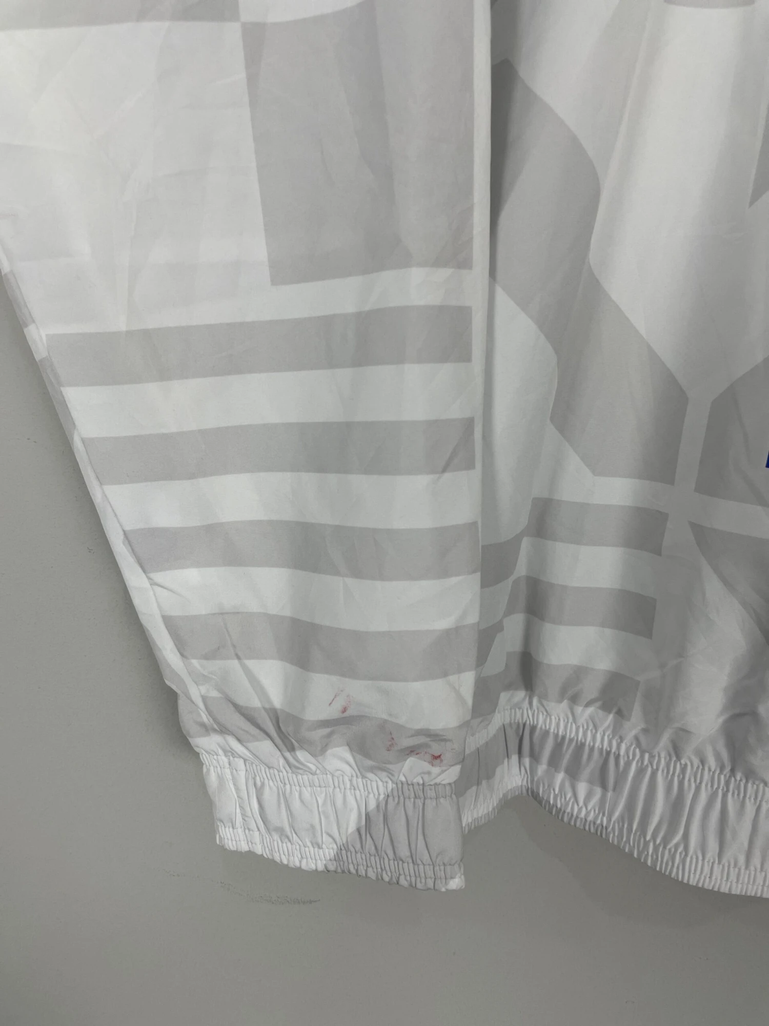 2022/23 ITALY PREMATCH TRACK JACKET (XL) PUMA(2022 23 Italy Prematch Track Jacket Xl Puma7) 5 2022/23 ITALY PREMATCH TRACK JACKET (XL) PUMA(2022 23 Italy Prematch Track Jacket Xl Puma7) - Image 3