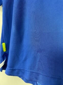 1998/00 BRAZIL RONALDO #9 AWAY SHIRT (L) NIKE(1998 00 Brazil Ronaldo 9 Away Shirt L Nike 98) -Cultkits Shop IMG 3170 ae0c6b91 00c5 45b4 9ec0 aa0b0a0da8b2