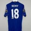 2015/16 CHELSEA REMY #18 *MATCH ISSUE* HOME SHIRT (XL) ADIDAS(2015 2016 Chelsea Remy 18 Match Issue Home Shirt Xl Adidas) 1 2015/16 CHELSEA REMY #18 *MATCH ISSUE* HOME SHIRT (XL) ADIDAS(2015 2016 Chelsea Remy 18 Match Issue Home Shirt Xl Adidas) -Cultkits Shop IMG 3193 7c4fe4d1 7f1f 4ff4 a106 62016dd1e927