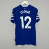 2019/20 EVERTON DIGNE #12 *MATCH ISSUE* HOME SHIRT (S) UMBRO(2019 2020 Everton Digne 12 Match Issue Home Shirt S Umbro) -Cultkits Shop IMG 3195 b1dac266 3a97 4a61 b371 2d13c1313e6c