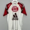 1998/99 SAO PAULO TRAINING SHIRT (M) ADIDAS(1998 1999 Sao Paulo Training Shirt M Adidas) -Cultkits Shop IMG 3208 0ed77df7 9cfd 4bad b9bb 9f4449dc0c00