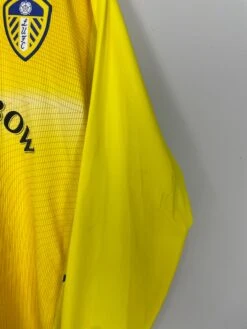 2002/03 LEEDS UNITED L/S AWAY SHIRT (L) NIKE(2002 03 Leeds United L S Away Shirt L Nike35) -Cultkits Shop IMG 3212 9ba3d17c b407 40f0 83a5 7b11de99e8fa