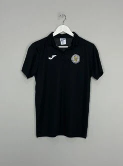 2018/19 ST MIRREN TRAINING SHIRT (S) JOMA(2018 19 St Mirren Training Shirt S Joma 1)