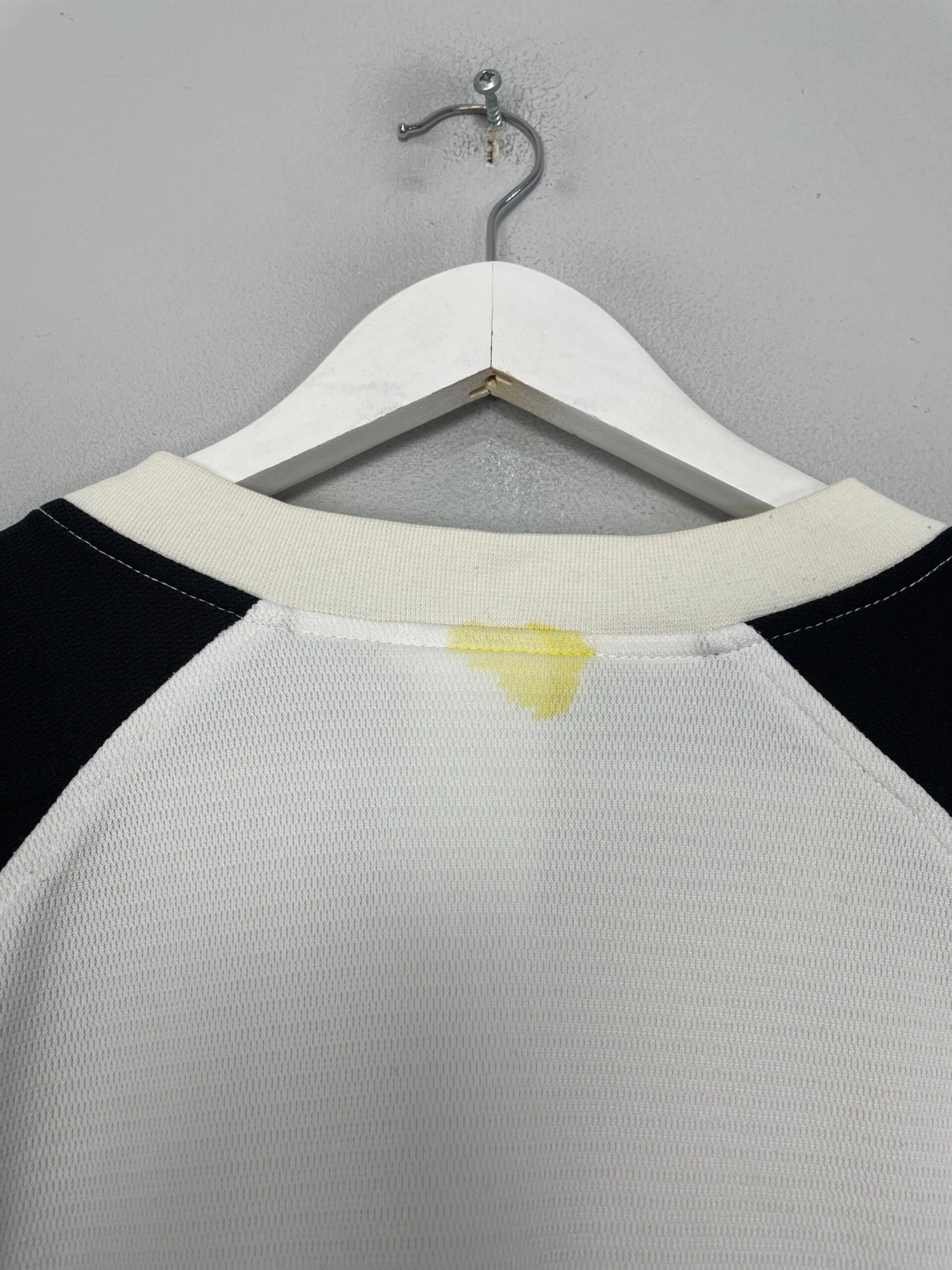 2003/04 DC UNITED TRAINING SHIRT (XL) ADIDAS(2003 04 Dc United Training Shirt Xl Adidas7) 7 2003/04 DC UNITED TRAINING SHIRT (XL) ADIDAS(2003 04 Dc United Training Shirt Xl Adidas7) - Image 5