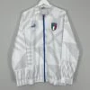 2022/23 ITALY PREMATCH TRACK JACKET (XL) PUMA(2022 23 Italy Prematch Track Jacket Xl Puma7) -Cultkits Shop IMG 3252 fb0939f2 4dcc 4c2d b6aa a34ad3e0e676