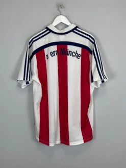 2000/02 BAYERN MUNICH AWAY SHIRT (L) ADIDAS(2000 02 Bayern Munich Away Shirt L Adidas 11) -Cultkits Shop IMG 3262 1b5b2c45 22e8 497e 8909 63f2ad5bde2a