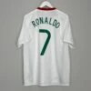 2008/10 PORTUGAL RONALDO #7 AWAY SHIRT (L) NIKE(2008 10 Portugal Ronaldo 7 Away Shirt L Nike00) -Cultkits Shop IMG 3275 a1f27005 a301 45eb 9bad a72eb0c50958