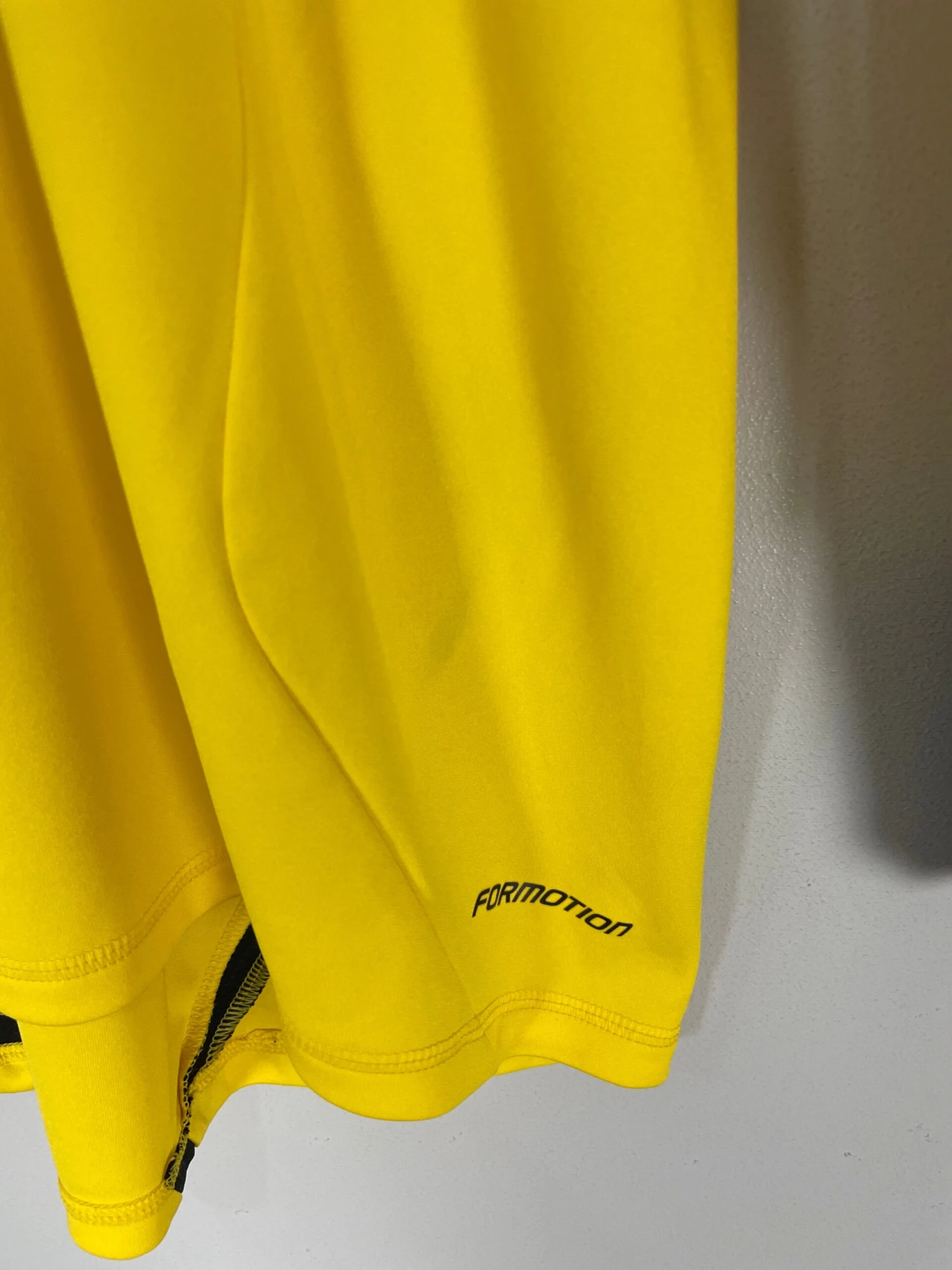 2010/11 FC DALLAS HARTMAN #1 *PLAYER ISSUE* GK SHIRT (L) ADIDAS(2010 11 Fc Dallas Hartman 1 Player Issue Gk Shirt L Adidas84) 9 2010/11 FC DALLAS HARTMAN #1 *PLAYER ISSUE* GK SHIRT (L) ADIDAS(2010 11 Fc Dallas Hartman 1 Player Issue Gk Shirt L Adidas84) - Image 7