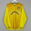 2002/03 LEEDS UNITED L/S AWAY SHIRT (L) NIKE(2002 03 Leeds United L S Away Shirt L Nike35) -Cultkits Shop IMG 3311