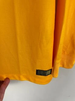 2014/15 USA *BNWT* PLAYER ISSUE GK SHIRT (XXL) NIKE(2014 15 Usa Bnwt Player Issue Gk Shirt Xxl Nike2) 9 2014/15 USA *BNWT* PLAYER ISSUE GK SHIRT (XXL) NIKE(2014 15 Usa Bnwt Player Issue Gk Shirt Xxl Nike2) -Cultkits Shop IMG 3434 da70d8b7 92b3 486b a21b 7e764bc292db