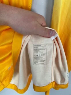 2014/15 USA *BNWT* PLAYER ISSUE GK SHIRT (XXL) NIKE(2014 15 Usa Bnwt Player Issue Gk Shirt Xxl Nike2) 10 2014/15 USA *BNWT* PLAYER ISSUE GK SHIRT (XXL) NIKE(2014 15 Usa Bnwt Player Issue Gk Shirt Xxl Nike2) -Cultkits Shop IMG 3435 ec5048b3 0a5a 4a92 aeb9 187d2dd305f5