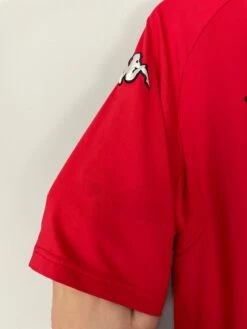 2006/07 FEYENOORD TRAINING SHIRT (M) KAPPA(2006 07 Feyenoord Home Shirt M Kappa24) 9 2006/07 FEYENOORD TRAINING SHIRT (M) KAPPA(2006 07 Feyenoord Home Shirt M Kappa24) -Cultkits Shop IMG 3440 66bc6e48 fe22 4650 a817 6dc0479e0c7a