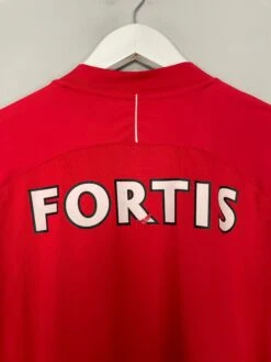 2006/07 FEYENOORD TRAINING SHIRT (M) KAPPA(2006 07 Feyenoord Home Shirt M Kappa24) 11 2006/07 FEYENOORD TRAINING SHIRT (M) KAPPA(2006 07 Feyenoord Home Shirt M Kappa24) -Cultkits Shop IMG 3441 7a41b67d f1a2 4df4 b135 a887feec3ec4