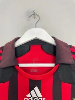 2007/08 AC MILAN RONALDO #99 HOME SHIRT (M) ADIDAS(2007 08 Ac Milan Ronaldo 99 Home Shirt M Adidas) 13 2007/08 AC MILAN RONALDO #99 HOME SHIRT (M) ADIDAS(2007 08 Ac Milan Ronaldo 99 Home Shirt M Adidas) -Cultkits Shop IMG 3448 d897a9d8 7f59 4705 8f3e c4785be5985b