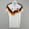 2014 GERMANY VILLEMIN #8 ADIDAS ORIGINALS X SKATEBOARDING SHIRT (M)(2014 Germany Villemin 8 Adidas Originals X Skateboarding Shirt M4) -Cultkits Shop IMG 3533 7e410b1e 1482 4f76 b2d9 306632e5c4be