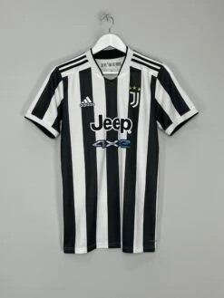 2021/22 JUVENTUS HOME SHIRT (S) ADIDAS(2021 22 Juventus Home Shirt S Adidas46)