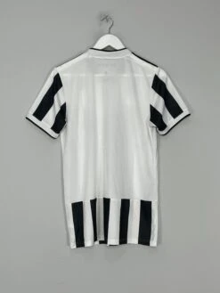2021/22 JUVENTUS HOME SHIRT (S) ADIDAS(2021 22 Juventus Home Shirt S Adidas46) -Cultkits Shop IMG 3541 92f1b9bb b9c0 4c7b 9ece 48f94a29c814