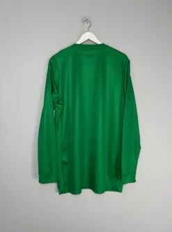 2012/13 USA *PLAYER ISSUE* GK SHIRT (XL) NIKE(2012 13 Usa Player Issue Gk Shirt Xl Nike) 13 2012/13 USA *PLAYER ISSUE* GK SHIRT (XL) NIKE(2012 13 Usa Player Issue Gk Shirt Xl Nike) -Cultkits Shop IMG 3572 c22d78e7 71cd 4b0c 9dbf ca7799e43519