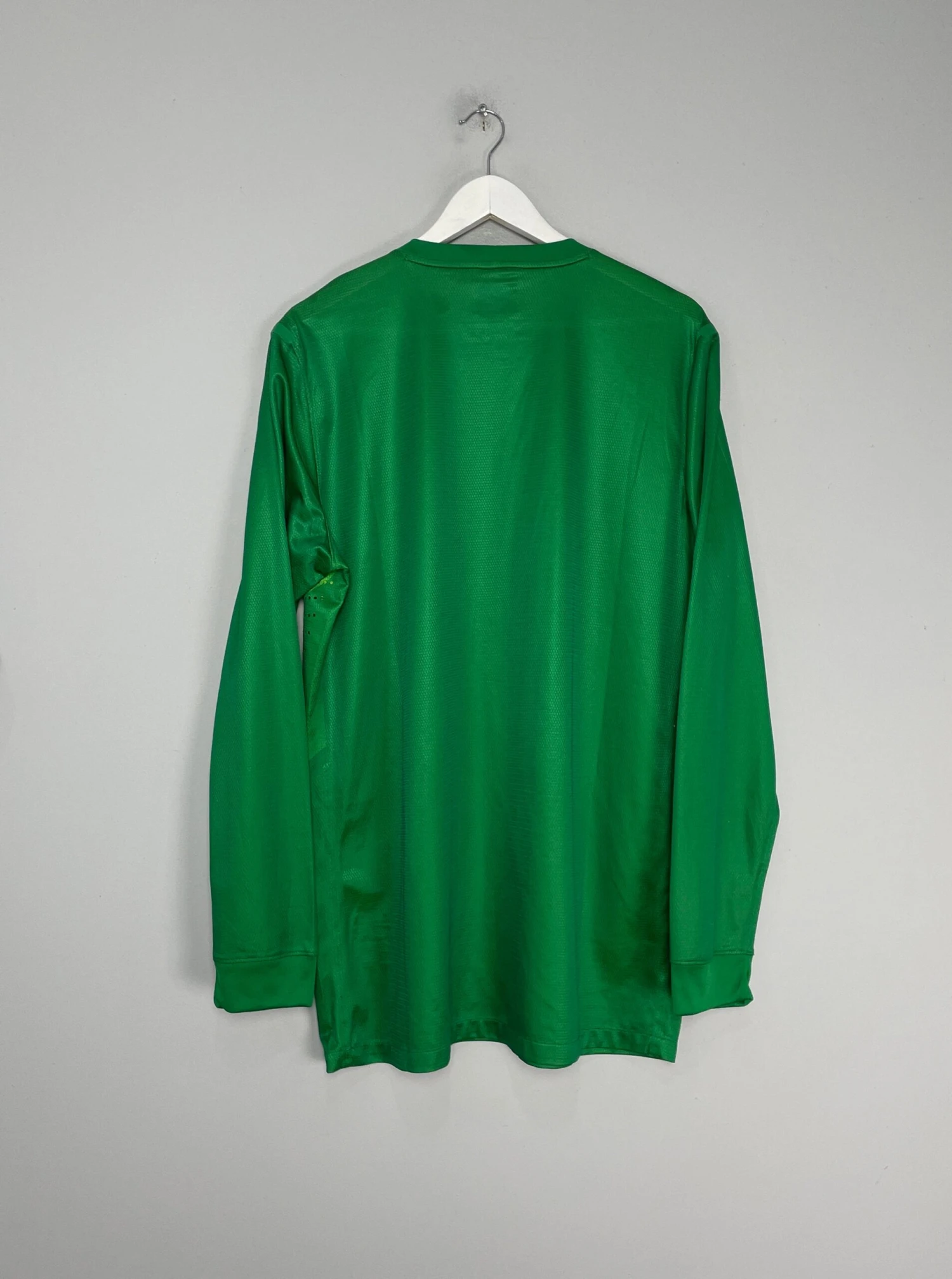 2012/13 USA *PLAYER ISSUE* GK SHIRT (XL) NIKE(2012 13 Usa Player Issue Gk Shirt Xl Nike) 8 2012/13 USA *PLAYER ISSUE* GK SHIRT (XL) NIKE(2012 13 Usa Player Issue Gk Shirt Xl Nike) - Image 6