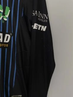 2012/13 QUERETARO *BNWT* L/S HOME SHIRT (S) ATLETICA(2012 13 Queretaro Bnwt L S Home Shirt S Atletica6573) -Cultkits Shop IMG 3579 ca8f5b5a f2c5 4df8 a03e 03f136ccd381