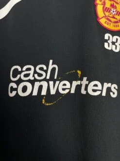 2013/14 MOTHERWELL #33 *PLAYER ISSUE* TRAINING SHIRT (L) PUMA(2013 14 Motherwell 33 Player Issue Training Shirt L Puma) -Cultkits Shop IMG 3582 bd14ffa2 9cea 4a05 a74b 7f9098b6dde3