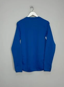 2012/13 KILMARNOCK DRILL TOP (S) AVEC(2012 13 Kilmarnock Drill Top S Avec888) -Cultkits Shop IMG 3600 c745027d c23b 4f26 8959 dac42056ab07