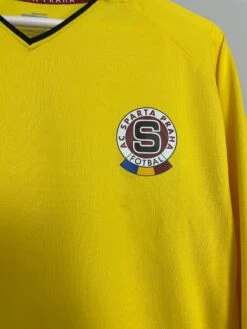 2015/16 SPARTA PRAGUE BNWT** L/S AWAY SHIRT (XL) NIKE(2015 16 Sparta Prague Bnwt L S Away Shirt Xl Nike) -Cultkits Shop IMG 36332