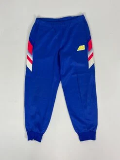 1993/94 YOKOHOMA MARINOS TRACKSUIT BOTTOMS (XL) MIZUNO(1993 94 Yokohoma Marinos Tracksuit Bottoms Xl Mizuno)