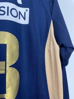 2009/10 UNAM PUMAS JEHU #13 L/S *MATCH ISSUE* AWAY SHIRT (XL) PUMA(2009 10 Unam Pumas Jehu 13 L S Away Shirt Xl Puma) -Cultkits Shop IMG 3640